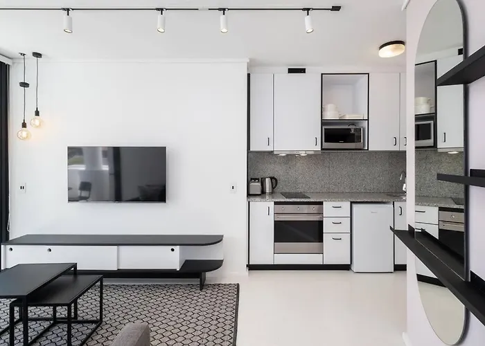 401 Flamingo, Heart Of Sea Point