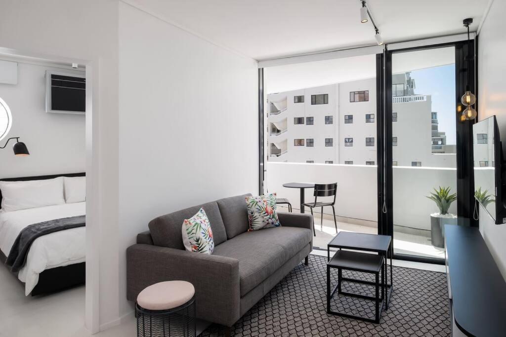 401 Flamingo, Heart Of Sea Point Cape Town