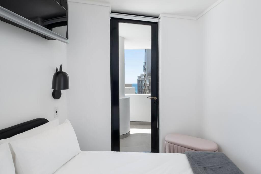 Apartment 401 Flamingo, Heart Of Sea Point *