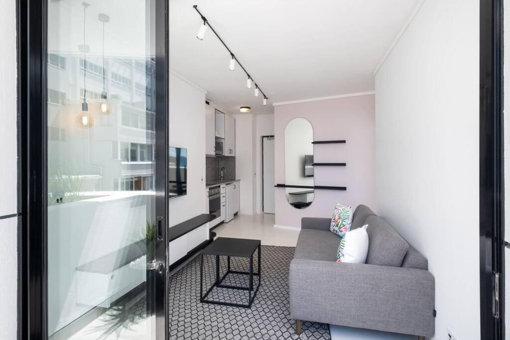 Apartment 401 Flamingo, Heart Of Sea Point