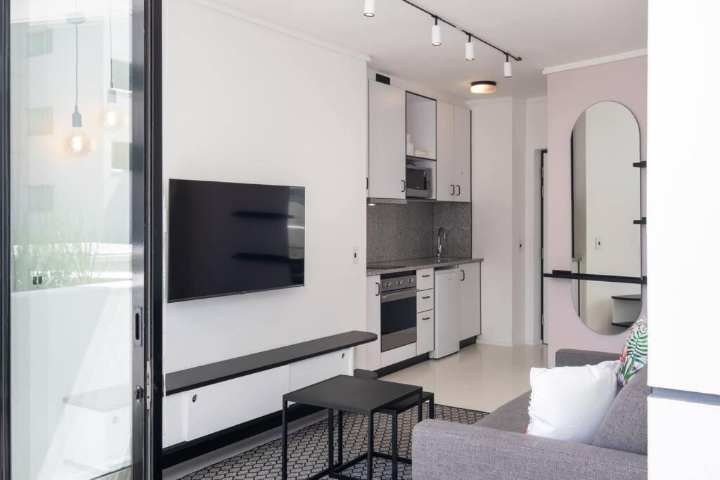 401 Flamingo, Heart Of Sea Point