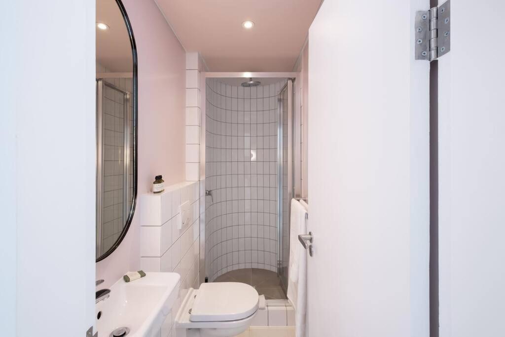 Apartment 401 Flamingo, Heart Of Sea Point