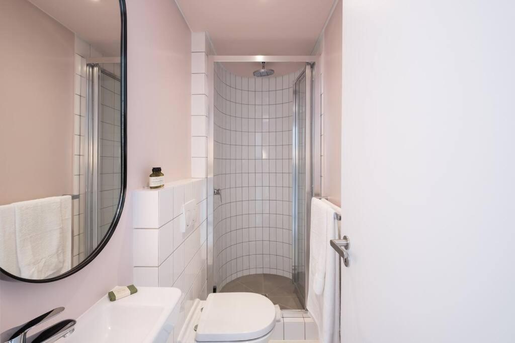 Apartment 401 Flamingo, Heart Of Sea Point *