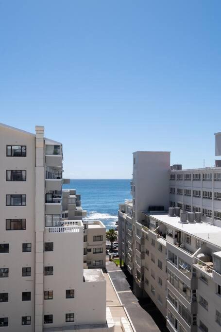 401 Flamingo, Heart Of Sea Point Cape Town