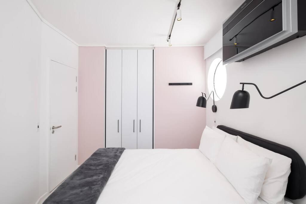 Apartment 401 Flamingo, Heart Of Sea Point *