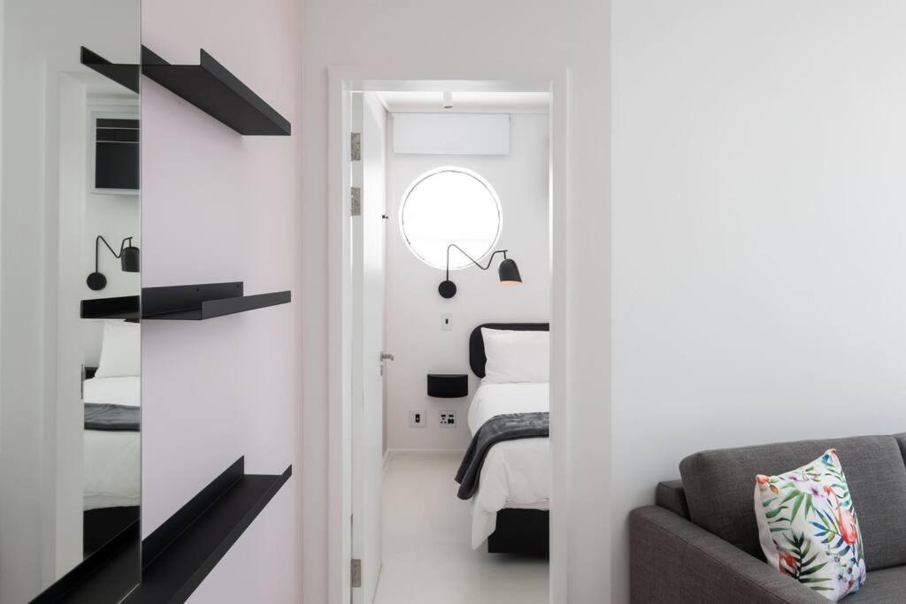 Apartment 401 Flamingo, Heart Of Sea Point *