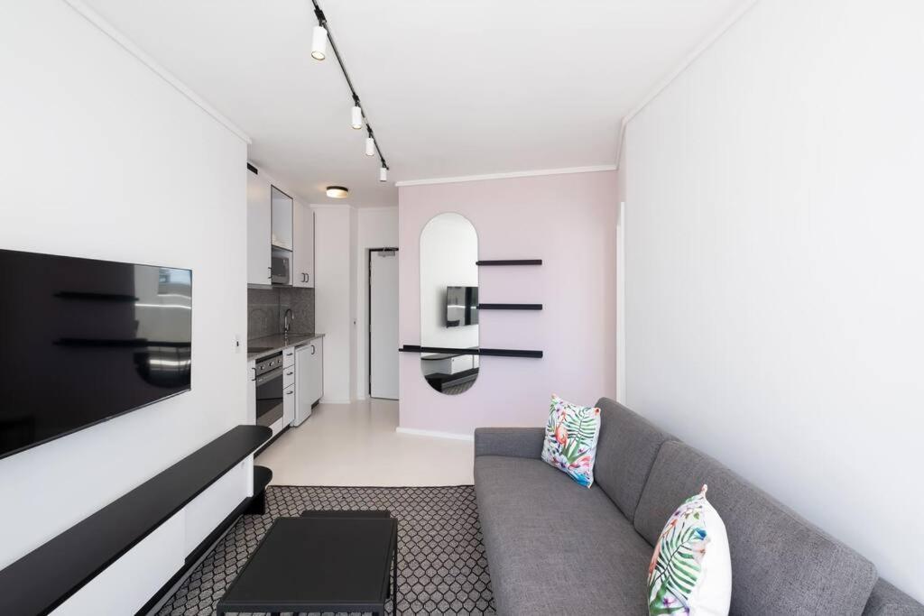Apartment 401 Flamingo, Heart Of Sea Point Kapstadt