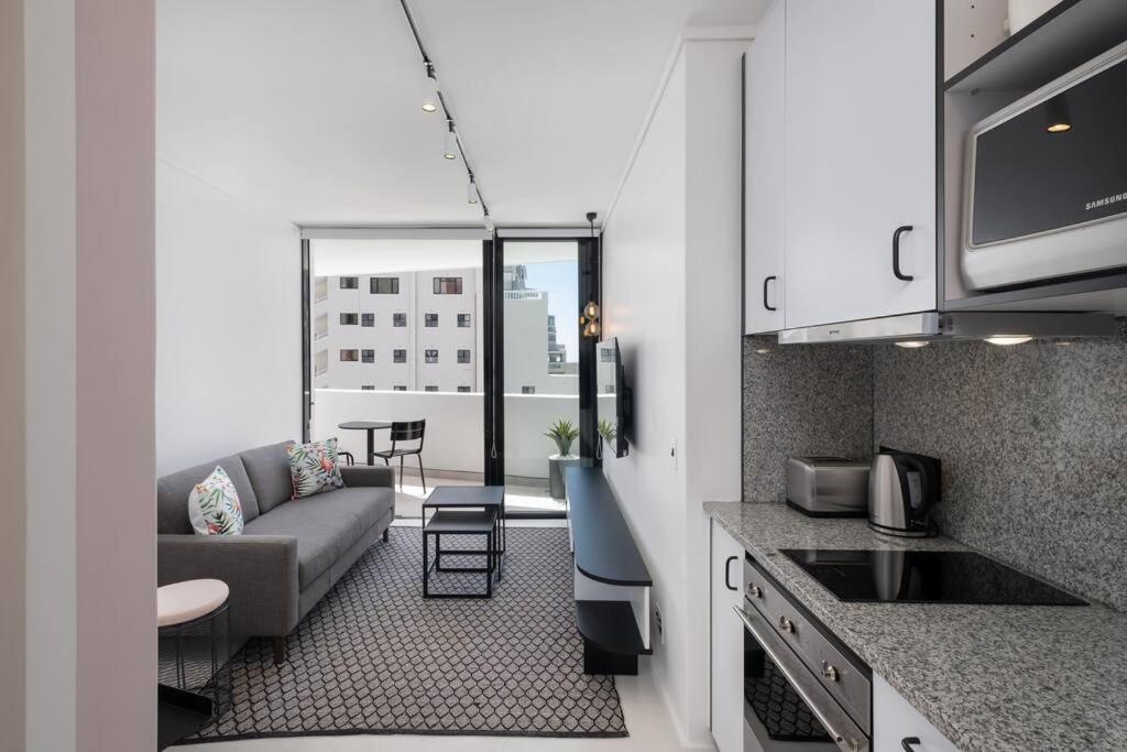 401 Flamingo, Heart Of Sea Point Kapstadt