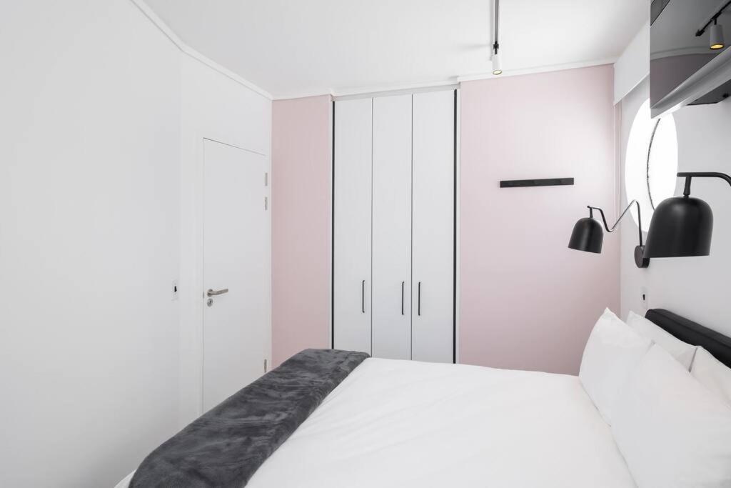 401 Flamingo, Heart Of Sea Point Apartment Kapstadt